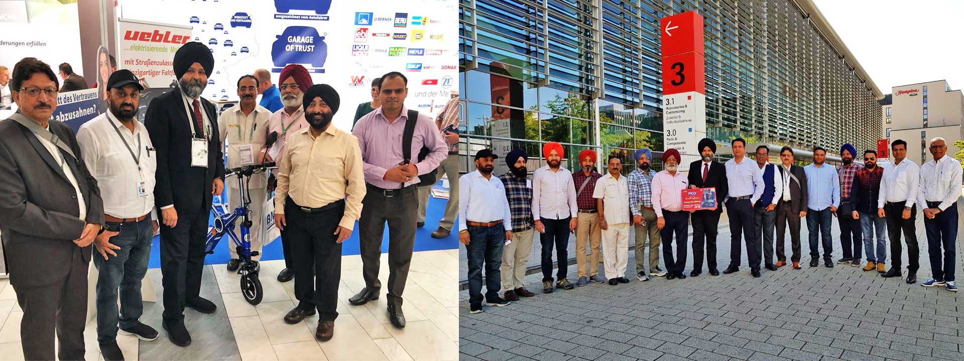 FICO Ludhiana - FEDERATION OF INDUSTRIAL & COMMERCIAL ORGANIZATION