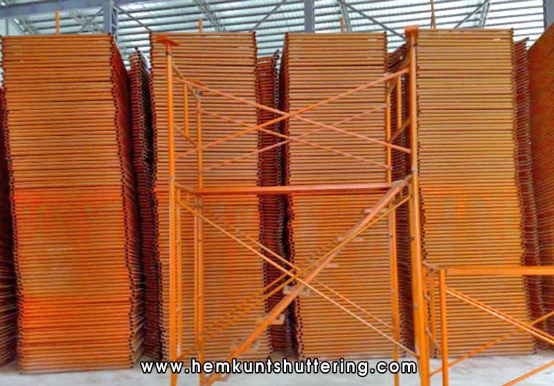 shuttering material on rent hire scaffoldings on hire rent in ludhiana punjab india