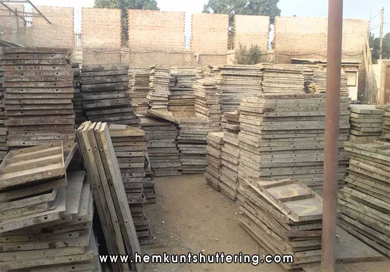 shuttering material on rent hire scaffoldings on hire rent in ludhiana punjab india