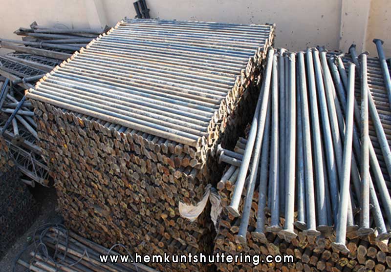 shuttering material on rent hire scaffoldings on hire rent in ludhiana punjab india