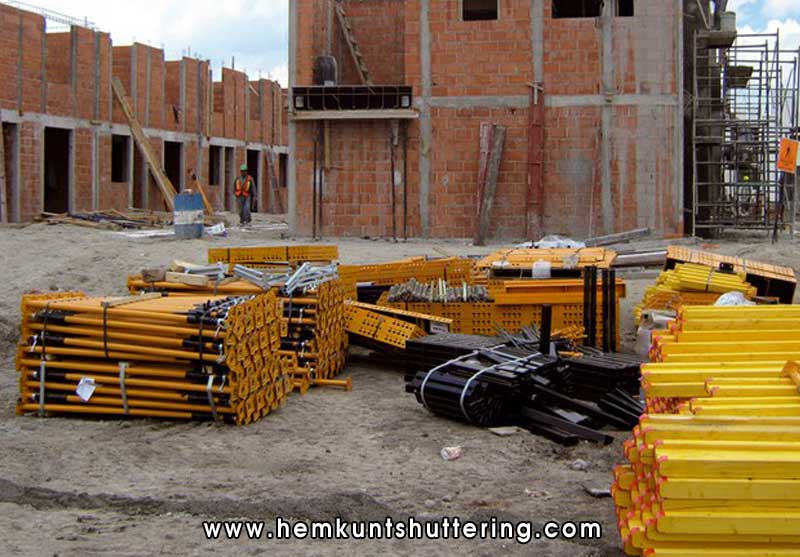 shuttering material on rent hire scaffoldings on hire rent in ludhiana punjab india