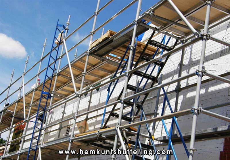 shuttering material on rent hire scaffoldings on hire rent in ludhiana punjab india