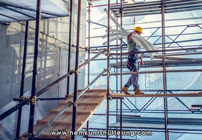 shuttering material on rent hire scaffoldings on hire rent in ludhiana punjab india