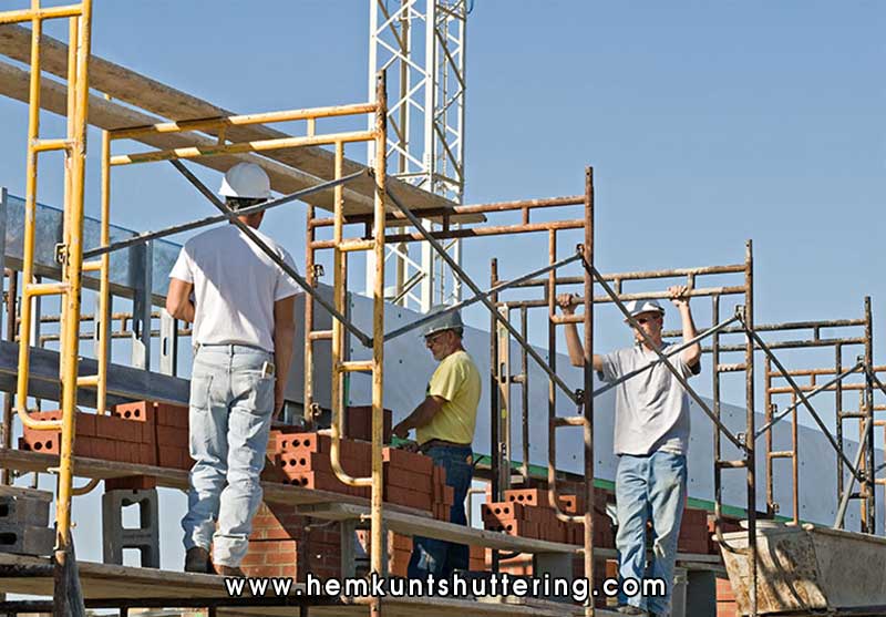 shuttering material on rent hire scaffoldings on hire rent in ludhiana punjab india