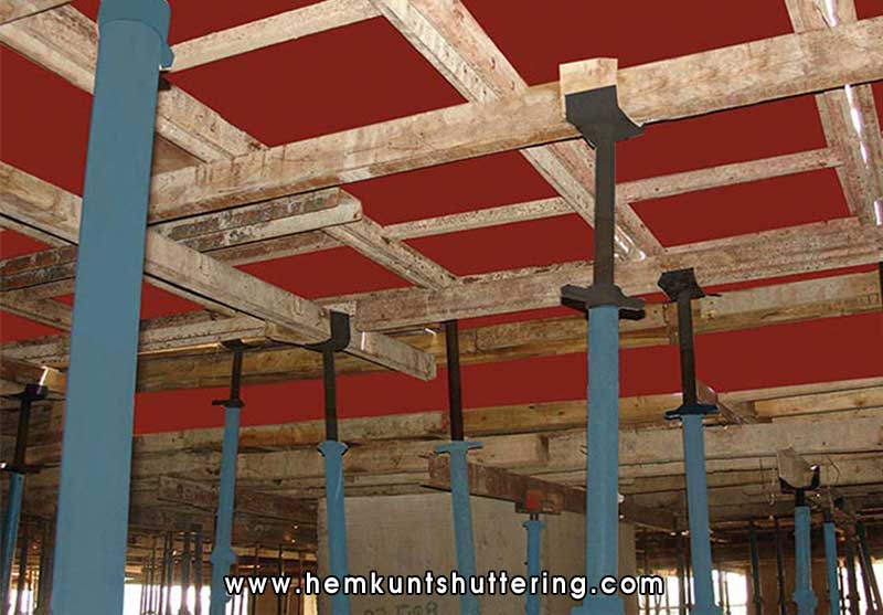 shuttering material on rent hire scaffoldings on hire rent in ludhiana punjab india