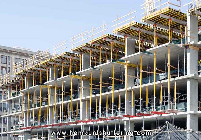 shuttering material on rent hire scaffoldings on hire rent in ludhiana punjab india