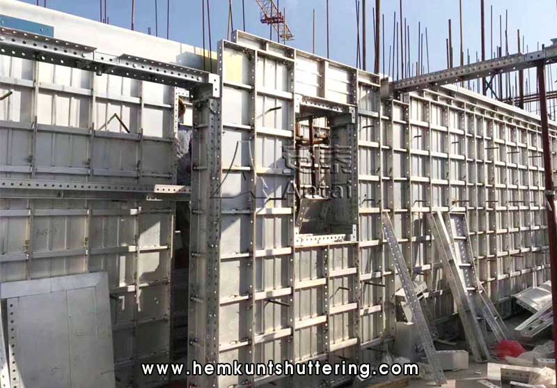 shuttering material on rent hire scaffoldings on hire rent in ludhiana punjab india