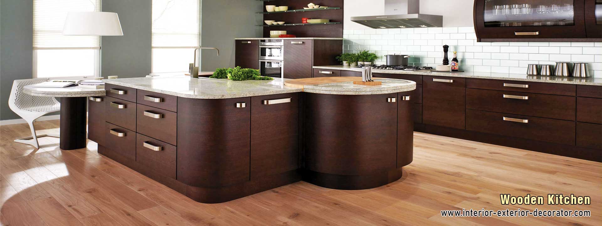 wooden kitchen modular kitchen interiors manufacturers in ludhiana punjab india