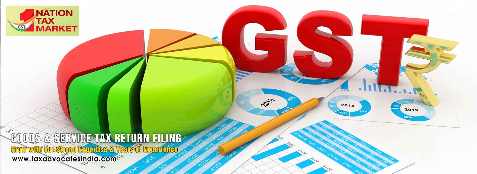 Income Tax Advocate GST Return Filing Consultants advisors in Ludhiana Punjab India